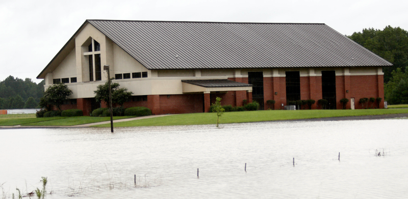 Photo credit: Rogelio V. Solis/AP